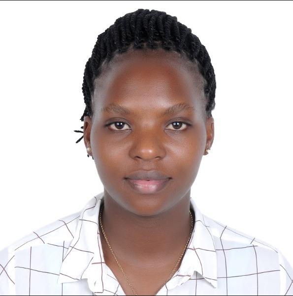 Sarah Nyaboke